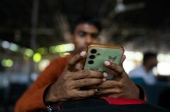 オープンＡＩとメタ、印リライアンスとの提携をそれぞれ模索－報道| TBS CROSS DIG with Bloomberg