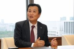 SMBC日興、将来は投資銀行業務全般が検討対象に－ジェフリーズと統合| TBS CROSS DIG with Bloomberg