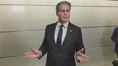 米・ベッセント財務長官と中国・何立峰副首相が会談　首脳会談を前に貿易問題を協議か| TBS CROSS DIG with Bloomberg
