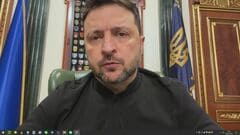 ウクライナ大統領選が実施された場合 ゼレンスキー大統領氏が負ける公算大| TBS CROSS DIG with Bloomberg