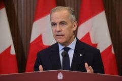 加アルバータ州独立巡る投票は「危険なはったり」－カーニー首相警告| TBS CROSS DIG with Bloomberg
