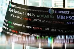 【欧州市況】米CPI後の利下げ期待で株上昇－債券、全年限で売られる| TBS CROSS DIG with Bloomberg