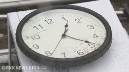 詩人・和合亮一 "言葉は心の糧になる" 熊本地震に寄せた渾身の5編　あれから10年　今、読み返す　|　熊本のニュース｜RKK NEWS｜RKK熊本放送