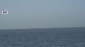 イラン革命防衛隊がオマーン沖でタンカーに攻撃　英海事当局が発表|TBS NEWS DIG