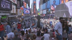 【速報】アメリカ7月の消費者物価 2.7％の上昇　市場予想をわずかに下回る|TBS NEWS DIG