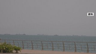 サウジアラビアが親イラン組織「フーシ派」を攻撃か　フーシ派が紅海の海上封鎖宣言するなか| TBS CROSS DIG with Bloomberg