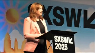 イーロン・マスクの「X」にNO、SNSの新星が続々登場 アメリカSXSWで新たなネット革命を目撃した| TBS CROSS DIG with Bloomberg