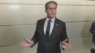 米・ベッセント財務長官と中国・何立峰副首相が会談　首脳会談を前に貿易問題を協議か| TBS CROSS DIG with Bloomberg
