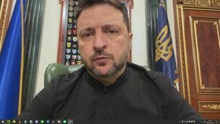 ゼレンスキー大統領「真の平和に近づくための新たなアイデア協議」　米ウクライナ電話会談| TBS CROSS DIG with Bloomberg