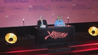 カンヌ国際映画祭のコンペ部門に日本映画3作品ノミネート 3作品同時は25年ぶり　是枝裕和監督「箱の中の羊」 深田晃司監督「ナギダイアリー」 濱口竜介監督「急に具合が悪くなる」| TBS CROSS DIG with Bloomberg