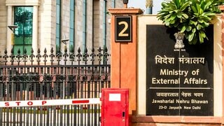 インドとパキスタンの軍艦がアラビア海で衝突、緊張再燃| TBS CROSS DIG with Bloomberg