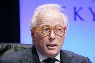 ミレニアム、株式15%を投資家グループに売却－CEO退任後の将来に備え| TBS CROSS DIG with Bloomberg