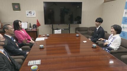 祖父・両親・姉が全員プロ棋士の“囲碁一家”で… ｢日本一｣になったスゴい