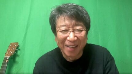 声優 井上和彦(70)が被災地支援を続ける理由 声援団が伝える
