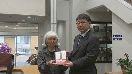 これが戦場のリアル」北海道出身・帰還兵の沖縄戦記『あゝ沖縄