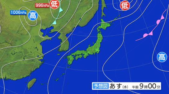 これまでの雨で北部中部で地盤緩み少量の降雨でも大雨警報発表の可能性　17日正午までに全県で50ミリの降水予想　土砂災害に十分注意を|TBS NEWS DIG