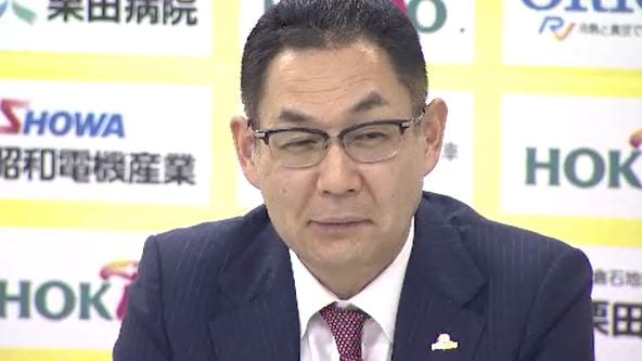 バスケットボール・信州ブレイブウォリアーズ　2026年秋に発足の『Bプレミア』参入条件は「クリアする見込み」　運営会社社長が意気込み語る　　|　SBC NEWS | 長野のニュース | SBC信越放送