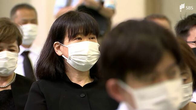 災害関連死認定の備え県内8市→20市町に増加 熱海土石流以降、条例改正スピードアップ 遺族「心が救われる」=静岡県|TBS NEWS DIG