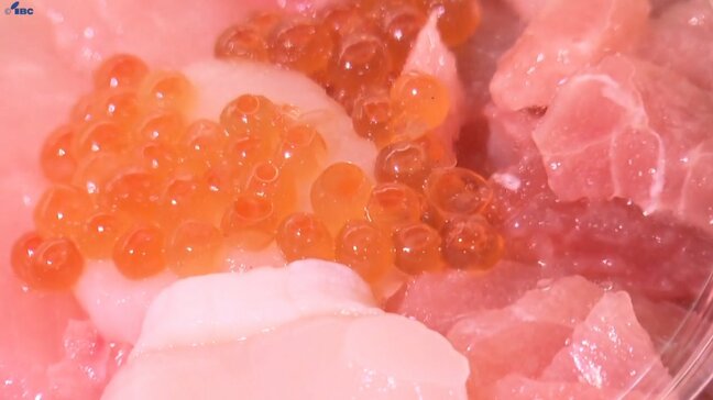 8月に閉店のアネックスカワトクで最後の物産展・初夏の北海道展　盛岡市|TBS NEWS DIG