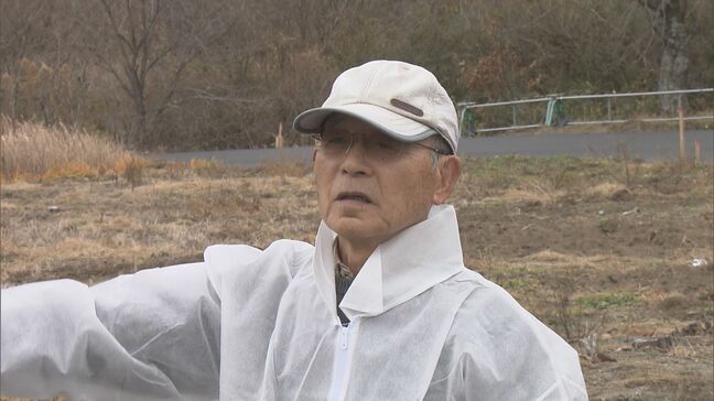 『区域から個人へ』帰還困難区域めぐる政府方針に疑問の声…住民は見直し要請【2025ふくしま④】|TBS NEWS DIG