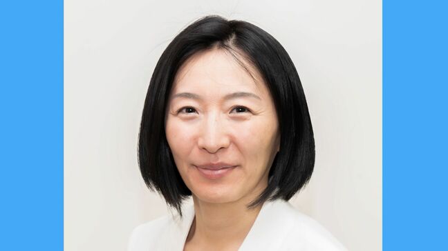 新たな副知事に倉敷市出身の尾崎祐子氏 6月定例岡山県議会が閉会 高校生の授業料を支援する補正予算案など可決|TBS NEWS DIG