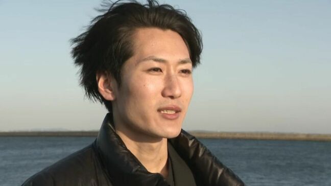 “奇跡”で片付けないで!津波から逃げた中学生「ハザードマップと避難訓練を信じるな」と伝える理由【東日本大震災14年】|TBS NEWS DIG