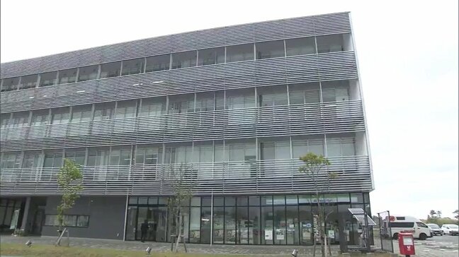 福島復興局の新拠点、双葉町に設置へ 浪江と富岡支所を統合、伊藤大臣が表明 福島|TBS NEWS DIG