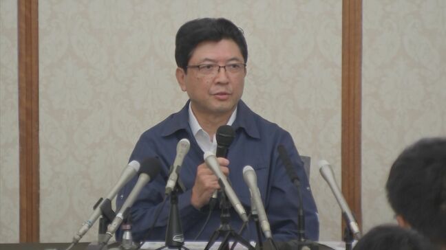 「避難後に館内へ戻ったか」イオンモール熊本爆発事故　安否不明者は全員従業員　記者会見の質疑応答で分かったこと|TBS NEWS DIG
