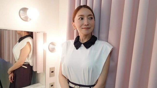 【 加藤綾菜 】講演会に400人「会いに来て下さり嬉しかったです」 帰宅後は加トちゃんと仲良くバームクーヘン |TBS NEWS DIG
