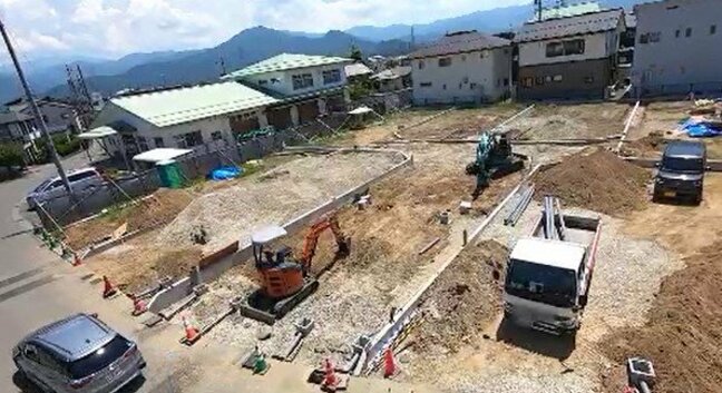 「子どもの声がうるさい」との苦情きっかけに公園が廃止された問題「長野市の検証は不十分」市民グループが独自の報告書提出へ|TBS NEWS DIG