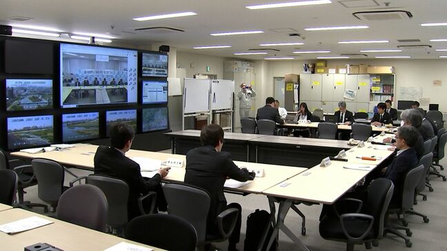 “道路の陥没を未然に防げ” 道路管理者と地下ケーブルなどを設置するインフラ事業者が会議で情報を共有【香川】|TBS NEWS DIG