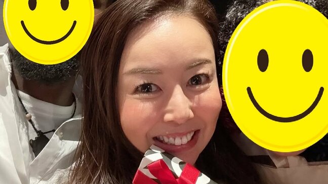 【 宮崎宣子 】大学院を「卒業します」「子育てしながらでもゼミや授業に参加できました」教授陣に感謝　|TBS NEWS DIG