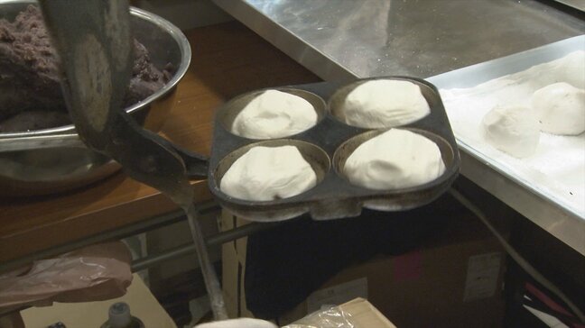 九州・沖縄の名物やグルメが20店舗で販売　九州物産展　甲府・岡島|TBS NEWS DIG