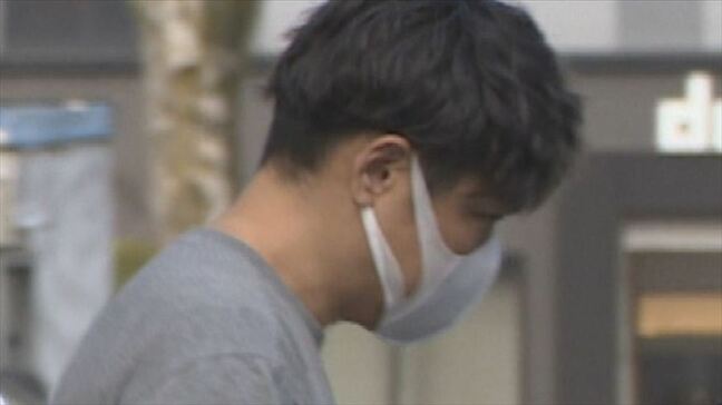接待は業者側が持ちかけたか　贈収賄事件で再逮捕の県職員らを送検　異動後も18回 およそ14万円の接待の疑い　山梨|TBS NEWS DIG