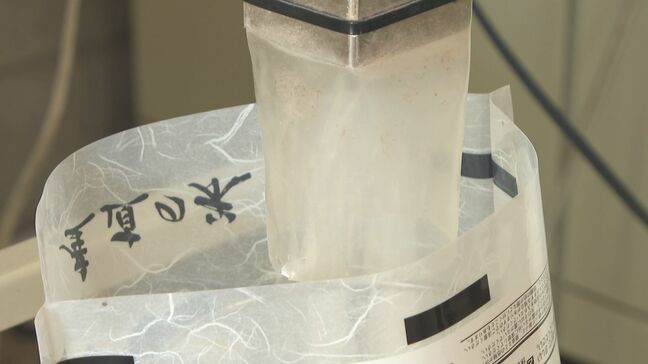 米農家への直接注文が殺到 「もう異様ですね」対応追われる　“令和の米騒動” ふるさと納税一部で受け付け停止|TBS NEWS DIG