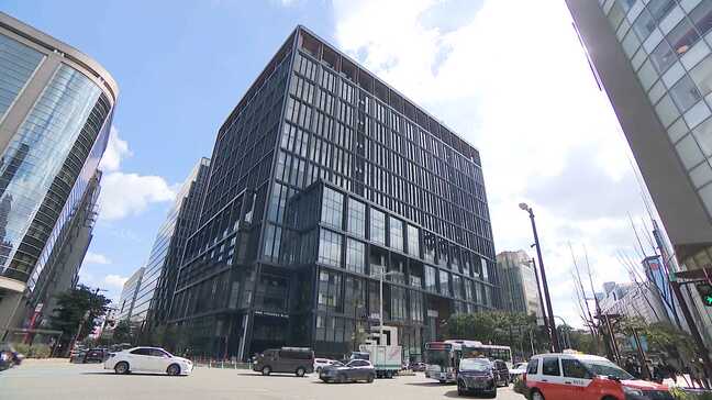 九州最大の繁華街に誕生する「ワンビル」　商業フロアお披露目　130店舗の４割が「九州初・新業態」”限定デザイン”も　|TBS NEWS DIG