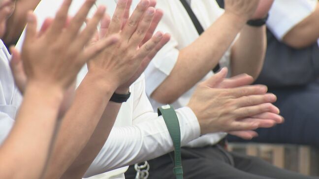 【記者解説】　参院選大分選挙区　既成政党vs新興勢力の構図　浮動票の取り込みがカギ|TBS NEWS DIG