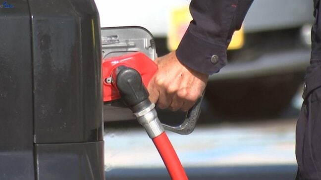 ガソリン平均小売価格は169.9円/L 先週から1.2円値下がり 都道府県別で4番目の安さ 岩手|TBS NEWS DIG