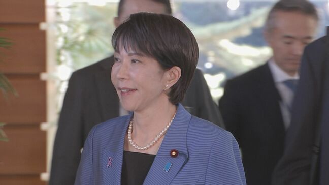 政府の総合経済対策の原案判明　推奨事業メニューに「お米券」など食料品の物価高騰対策|TBS NEWS DIG