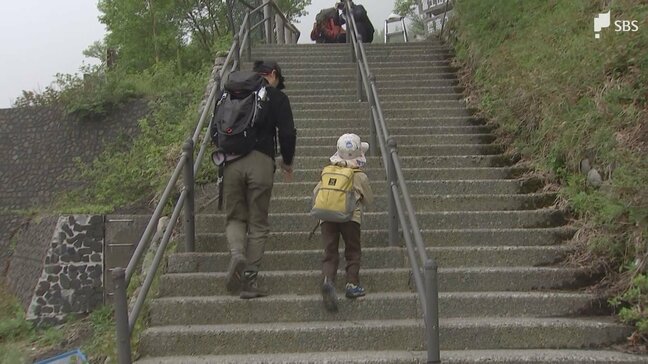 「六合目から上の部分はまだ危険、絶対に登らないように」富士山富士宮ルートの冬季閉鎖が六合目まで解除 山頂までの山開きは7月を予定＝静岡・富士宮市|TBS NEWS DIG
