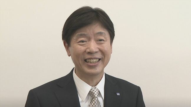 「波及効果は計り知れない」大手化粧品メーカー・コーセー 新たな工場が稼働 8割近くが県内雇用で経済効果も期待 山梨|TBS NEWS DIG
