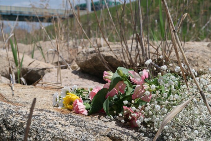 「不明となる10分前はミニカーを持って座っていた」 広島･５歳児死亡　１年で何がどう変わった？　|　RCC NEWS | 広島ニュース | RCC中国放送