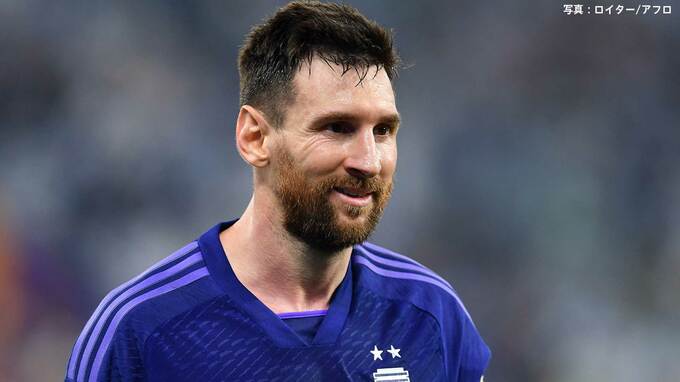 メッシＰＫ止められるもアルゼンチン決勝T進出決定 ポーランドの牙城崩す2ゴール【W杯】|TBS NEWS DIG