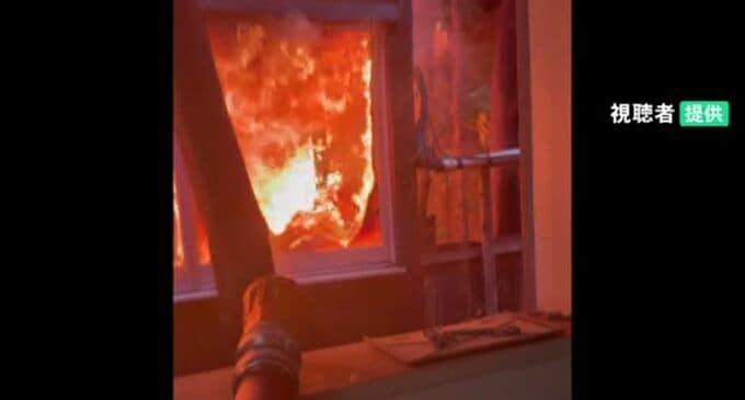 原因は「電気配線」の可能性 駅近くの住宅密集地で3棟焼く火事 料亭も被害 石川・小松市　|　石川県のニュース｜MRO北陸放送