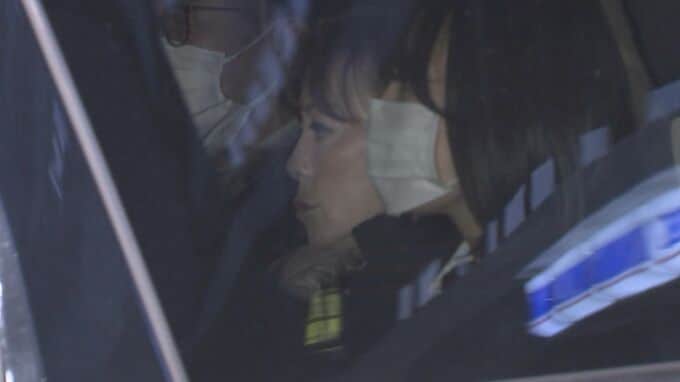 国民民主・入江伸子元候補者ら3人を起訴 衆院選での公選法違反の買収の罪　東京地検|TBS NEWS DIG