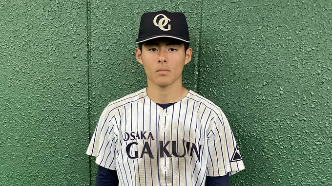 【高校野球】春の大阪大会の覇者、大阪学院大高校がまさかの『初戦敗退』　同志社香里・北野勇斗投手の力投の前に、あと一歩及ばず|TBS NEWS DIG