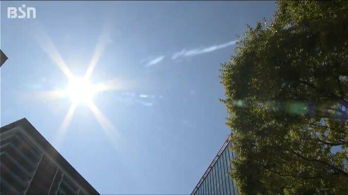 新潟市中央区は“猛暑日ゼロ”も平均気温は平年超… 水の事故が最多や大雨被害も 「新潟の夏」どう過ごしましたか？|TBS NEWS DIG