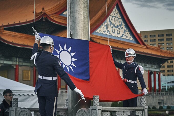 中国SNS、米のベネズエラ作戦で沸騰－台湾対処の青写真との指摘