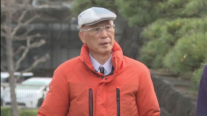 「人を撃ったのと同じだ」現場検証ではハンターに対する最大の侮辱【猟銃許可取り消し訴訟】最高裁で弁論、原告「銃を持たないハンターの汚名返上」訴える　|　北海道のニュース｜HBC北海道放送