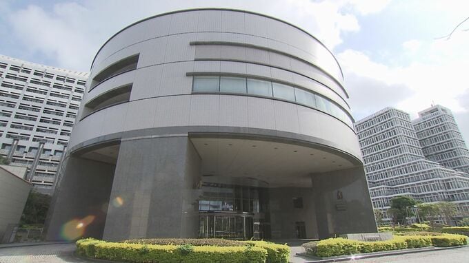「女性の人権と尊厳が脅かされている」　米兵性的暴行事件を受け沖縄県議会が抗議決議|TBS NEWS DIG